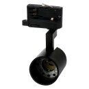 LED line Prime 3-Phasen Stromschienenstrahler Lumicanto...