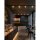 LED line Prime 3-Phasen Stromschienenstrahler Lumicanto Schwarz max. 50W GU10