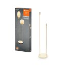 Ledvance Stehleuchte Decor Stick Floor Beige 146cm max. 2...