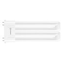Ledvance LED Leuchtmittel Dulux F24 EM & AC 12W/840 2G10 4P 1500lm Neutralweiß 4000K