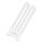 Ledvance LED Leuchtmittel Dulux F24 EM & AC 12W/840 2G10 4P 1500lm Neutralweiß 4000K