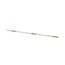Ledvance LED T8 Röhre EM Glas 150cm 18,3W = 58W/830 G13 2000lm Warmweiß 3000K KVG mit Starter
