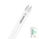Osram LED T8 Kunststoff 60cm Röhre 6,6W = 18W/865 G13 800lm Tageslicht 6500K kaltweiß KVG