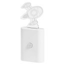 Ledvance LED Nachtlicht Nightlux Cartoon Sensor 0,20W 10lm warmweiß 3000K