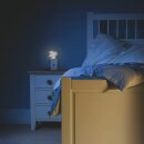 Ledvance LED Nachtlicht Nightlux Cartoon Sensor 0,20W 10lm warmweiß 3000K