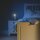 Ledvance LED Nachtlicht Nightlux Cartoon Sensor 0,20W 10lm warmweiß 3000K