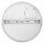 Ledvance LED Wandlampe Deckenleuchte Surface Compact Ø30cm 24W 1800lm warmweiß 3000K