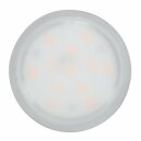 Paulmann LED Modul Coin für Einbauleuchten 7W satiniert 230V 482lm warmweiß 2700K DIMMBAR