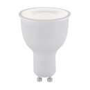 LeuchtenDirekt LED Smart Reflektor Lola 6W GU10 350lm RGB...