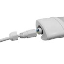 LED line LED Tri-Proof Feuchtraumleuchte Weiß IP65...