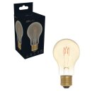 LED´s Light LED Filament A60 Birne 2,5W = 15W E27...