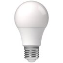 3 x LED´s Light LED A60 Birnen 13W = 100W E27 Opal...