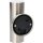 LED´s light Außenleuchte Wandlampe silber IP44 max 2 x 35W GU10 ohne Leuchtmittel Up&Down