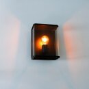 LED´s Light Außenleuchte Wandleuchte schwarz...