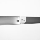 LED´s Light LED Lichtleiste Unterbauleuchte 150cm weiß 24W 2500lm Neutralweiß 4000K