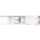 LED´s Light LED Lichtleiste Unterbauleuchte 150cm weiß 24W 2500lm Neutralweiß 4000K