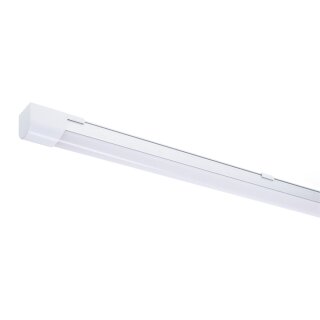 LEDs light LED Unterbauleuchte Lichtleiste 60cm 9W 900lm Neutralweiß 4000K 120°