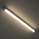 LEDs light LED Unterbauleuchte Lichtleiste 60cm 9W 900lm Neutralweiß 4000K 120°