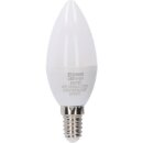 LED´s Light LED C35 Kerze 4W = 32W E14 Opal matt...