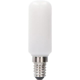 LED´s Light LED T25 Röhre 3W = 20W E14 Opal matt 200lm warmweiß 2700K