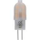 LED´s light LED Stiftsockellampe 1,2W = 10W G4 matt...