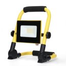 LED`s Work LED Akku Arbeitsleuchte IP54 10W 700lm...