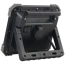 LED´s Work LED Arbeitsleuchte schwarz IP54 50W...