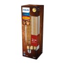 Philips LED Spiral Filament T65 Röhre 7W = 40W E27...