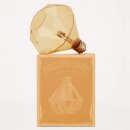 Frama Halogen Globe Diamond Lights 18W E27 Gold 220lm warmweiß 2600K dimmbar
