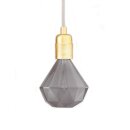 Frama Halogen Globe Diamond Lights Diamant 18W E27...