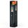 Ledvance Außenlampe Sockelleuchte Endura Classic Figo Dunkelgrau 49cm IP44 max. 20W E27 Bewegungsmelder