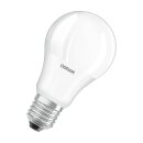 3 x Bellalux LED A60 Birnen 8,5W = 60W E27 matt 806lm...