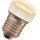 Osram LED Star Flat 3,5W = 28W E27 matt 300lm warmweiß 2700K + Aufsatzringe