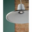 Osram LED Star Flat 3,5W = 26W E27 matt 270lm warmweiß 2700K 3-Stufen-Dimmbar