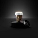 Osram LED Star Flat 3,5W = 26W E27 matt 270lm warmweiß 2700K 3-Stufen-Dimmbar