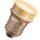 Osram LED Star Flat 3,5W = 26W E27 matt 270lm warmweiß 2700K 3-Stufen-Dimmbar