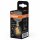 Osram LED Spiral Filament Vintage 1906 P45 Tropfen 4,6W = 40W E14 klar 470lm warmweiß 2700K DIMMBAR