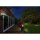 Ledvance Außenlampe Sockelleuchte Endura Classic Amber Dunkelgrau IP44 max. 20W E27