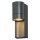 Ledvance Außenleuchte Wandlampe Endura Classic Isidor Wall dunkelgrau IP65 max. 35W GU10 down