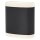 Ledvance LED Außenleuchte Wandlampe Endura Style Dallas Dunkelgrau IP44 9W 1000lm warmweiß 3000K Up&Down