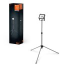 Ledvance LED Fluter Worklight Schwarz IP54 30W 3500lm...