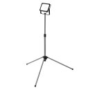Ledvance LED Fluter Worklight Schwarz IP54 30W 3500lm Tageslicht 6500K kaltweiß Stativ