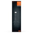 Ledvance LED Fluter Worklight Schwarz IP54 30W 3500lm Tageslicht 6500K kaltweiß Stativ
