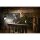 Ledvance LED Fluter Worklight Schwarz IP54 30W 3500lm Tageslicht 6500K kaltweiß Stativ