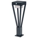 Ledvance LED Außenleuchte Sockellampe Poller Endura...