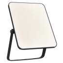 Ledvance LED Fluter Floodlight Essential Schwarz IP65 30W...