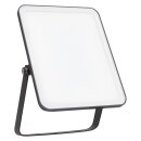 Ledvance LED Fluter Floodlight Essential Schwarz IP65 30W 2700lm neutralweiß 4000K 100°