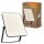 Ledvance LED Fluter Floodlight Essential Schwarz IP65 30W 2700lm neutralweiß 4000K 100°