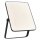 Ledvance LED Fluter Floodlight Essential Schwarz IP65 30W 2700lm neutralweiß 4000K 100°