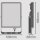 Ledvance LED Fluter Floodlight Essential Schwarz IP65 30W 2700lm neutralweiß 4000K 100°